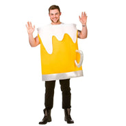 Bierfeest kleding
