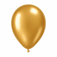 Gouden ballonnen
