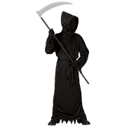 Grim reaper kostuum