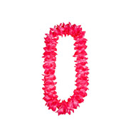 Roze slingers