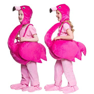 Flamingo pak