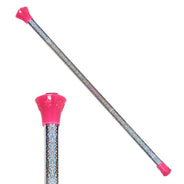 Majorette twirl