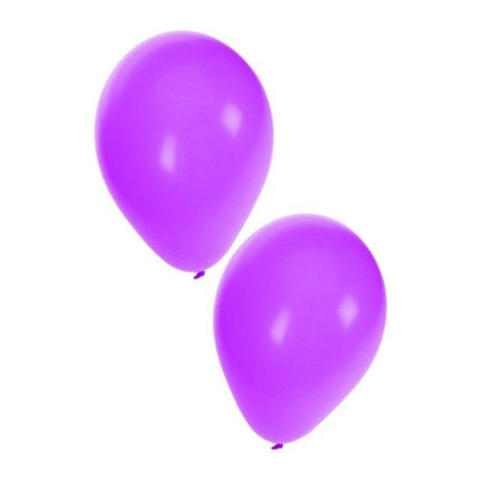 mooie-helium-ballonnen-50-x-paars-nr-10
