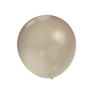 Grote ballonnen