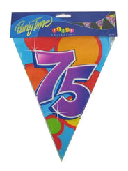 75 jaar