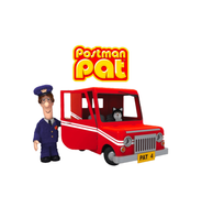 Pieter Post versiering