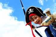 Piraten & zeerovers