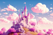 Prinsessenfeestje
