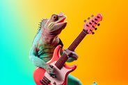 Rock & Roll