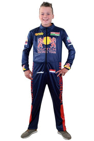 Racepak