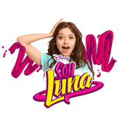 Soy Luna versiering