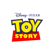 Toy Story versiering
