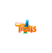 Trolls versiering