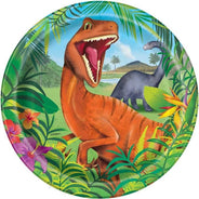 Dino versiering