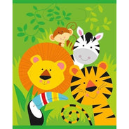 Jungle versiering