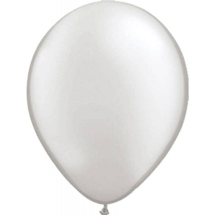 zilverkleurige-ballonnen-voor-ballonbogen
