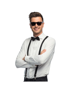 Boland Accessoireset zwart