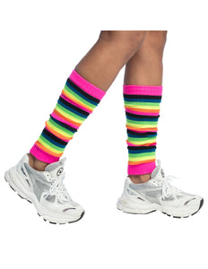 Boland Beenwarmers Regenboog