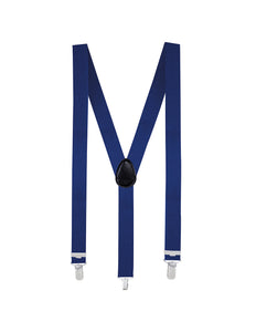 Boland Bretels Basic koningsblauw