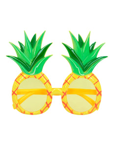 Boland Bril Ananas hawaii