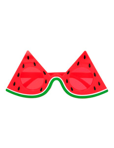 Boland Bril Watermeloen stukjes