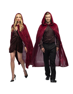 Boland Cape Dawn bordeaux