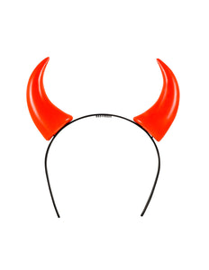 Boland Diadeem Duivelhoorntjes promo