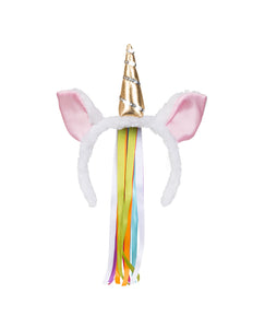Boland Diadeem Flashy unicorn