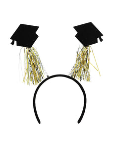 Boland Diadeem Geslaagd