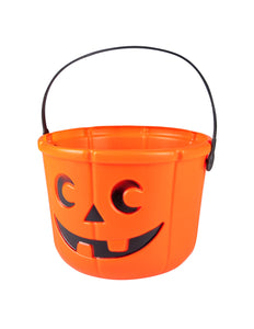 Boland Emmer Pompoen oranje