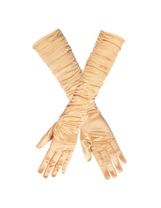 Boland Gouden handschoenen elleboog Hollywood