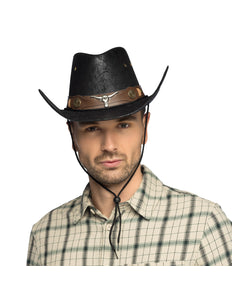 Boland Hoed cowboy Wyatt deluxe