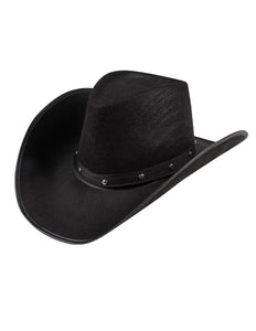 Boland Hoed Wichita zwart