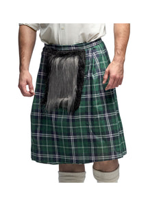 Boland Kilt MacKenzie groen