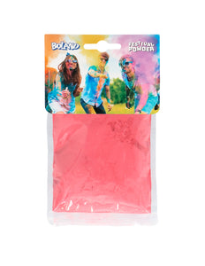 Boland Kleurpoeder Festival roze