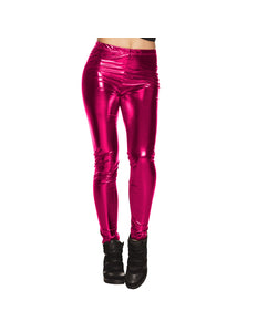 Boland Legging Glance roze