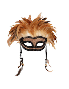 Boland Masker Voodoo Cimitire