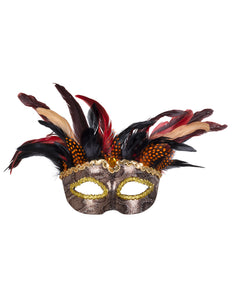 Boland Masker Voodoo Marasa