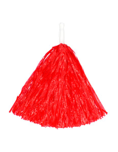 Boland Pompom rood