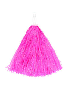 Boland Pompom roze