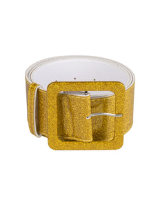 Boland Riem Glitter goud