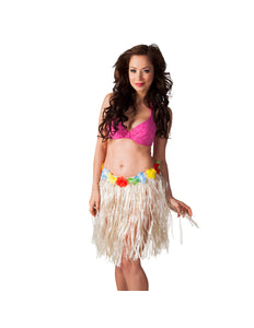 Boland Rokje Hawaii kort naturel