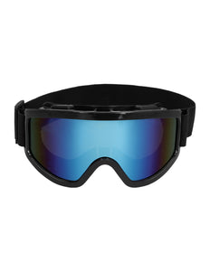 Boland Skibril zwart