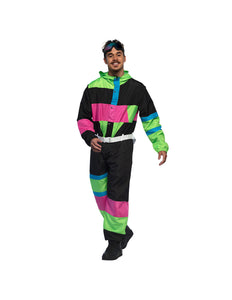 Boland Skipak 80's dude