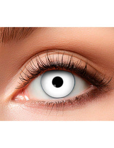 Boland Weeklenzen wit Zombie