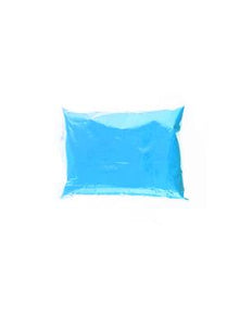 Funny Fashion Kleurpoeder Baby blauw 500 gram