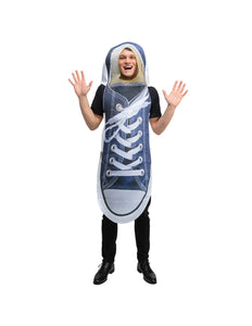 Wicked Costumes Grappige Sneaker