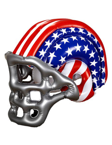 Widmann SRL American Football Helm Opblaasbaar Usa