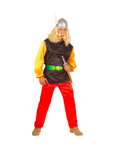Widmann SRL Asterix kostuum Galliër heren