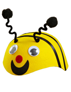 Widmann SRL Bijen hoed vilt